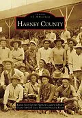 E-Book (pdf) Harney County von Karen Nitz, Sandra Crittenden