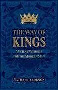 Couverture cartonnée The Way of Kings de Nathan Clarkson