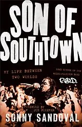 Fester Einband Son of Southtown von Sonny Sandoval