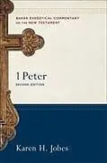 Fester Einband 1 Peter von Karen H. Jobes, Robert Yarbrough, Joshua Jipp