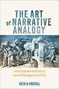 Kartonierter Einband The Art of Narrative Analogy von Seth D. Postell