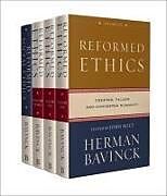 Livre Relié Reformed Ethics Set de Herman Bavinck