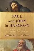 Fester Einband Paul and John in Harmony von Michael J Gorman