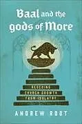 Kartonierter Einband Baal and the Gods of More von Andrew Root