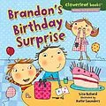 E-Book (epub) Brandon's Birthday Surprise von Lisa Bullard