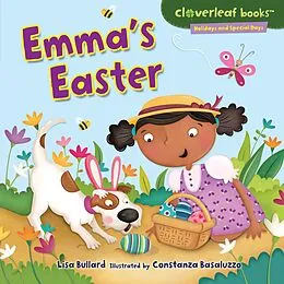 E-Book (epub) Emma's Easter von Lisa Bullard, Constanza Basaluzzo