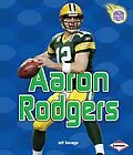 E-Book (epub) Aaron Rodgers von Jeff Savage