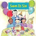 E-Book (epub) Sam Is Six von Sara E. Hoffmann