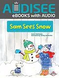 E-Book (epub) Sam Sees Snow von Sara E. Hoffmann