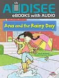 E-Book (epub) Ana and the Rainy Day von Sara E. Hoffmann