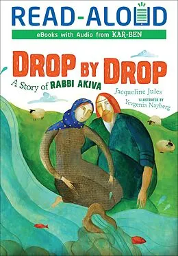 E-Book (epub) Drop by Drop von Jacqueline Jules