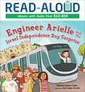 E-Book (epub) Engineer Arielle and the Israel Independence Day Surprise von Deborah Bodin Cohen