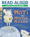 E-Book (epub) Moti the Mitzvah Mouse von Vivian Newman