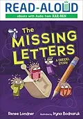 E-Book (epub) Missing Letters von Renee Londner