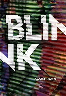 E-Book (epub) Blink von Sasha Dawn
