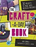 E-Book (epub) Craft-a-Day Book von Kari Cornell