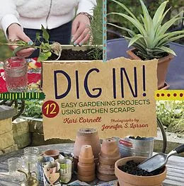 ePUB Dig In! von Kari Cornell