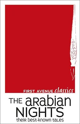 E-Book (epub) Arabian Nights von Various Authors