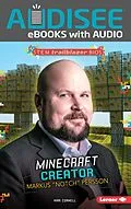 ePUB Minecraft Creator Markus &quote;Notch&quote; Persson von Kari Cornell