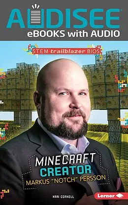ePUB Minecraft Creator Markus &quote;Notch&quote; Persson von Kari Cornell