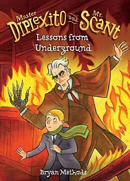 E-Book (epub) Lessons from Underground von Bryan Methods