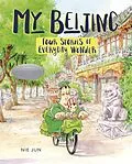 E-Book (epub) My Beijing von Nie Jun