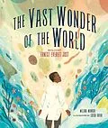 E-Book (epub) The Vast Wonder of the World von Mélina Mangal