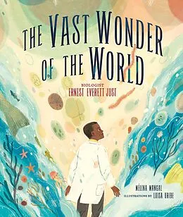 E-Book (epub) The Vast Wonder of the World von Mélina Mangal