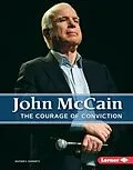 E-Book (epub) John McCain von Heather E Schwartz