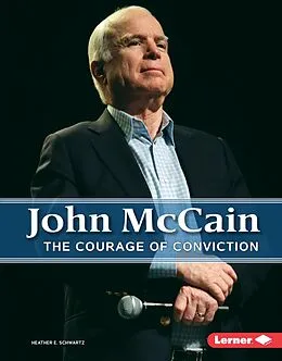 E-Book (epub) John McCain von Heather E Schwartz