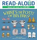 E-Book (epub) Where's the Potty on This Ark? von Kerry Olitzky