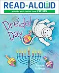E-Book (epub) Dreidel Day von Amalia Hoffman