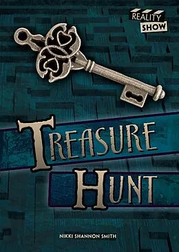 ePUB Treasure Hunt von Nikki Shannon Smith