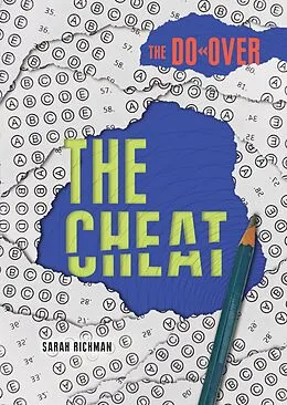 E-Book (epub) Cheat von Sarah Richman