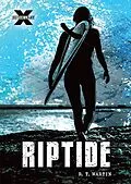 E-Book (epub) Riptide von R. T. Martin