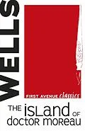 E-Book (epub) Island of Doctor Moreau von H. G. Wells