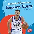 E-Book (epub) Basketball Superstar Stephen Curry von Jon M Fishman