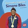 E-Book (epub) Gymnastics Superstar Simone Biles von Jon M Fishman