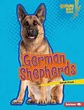 E-Book (epub) German Shepherds von Sarah Frank