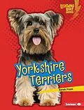 E-Book (epub) Yorkshire Terriers von Sarah Frank
