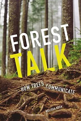 E-Book (epub) Forest Talk von Melissa Koch