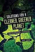 E-Book (epub) Solutions for a Cleaner, Greener Planet von Marc Zimmer