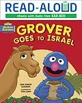 ePUB Grover Goes to Israel von Joni Kibort Sussman