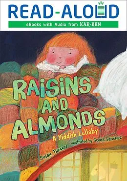ePUB Raisins and Almonds von Susan Tarcov