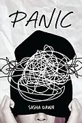 E-Book (epub) Panic von Sasha Dawn