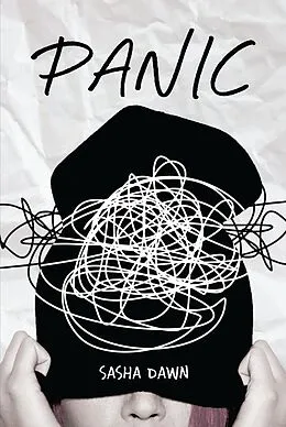 E-Book (epub) Panic von Sasha Dawn