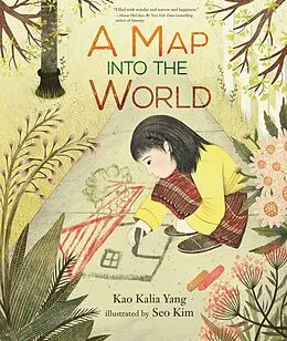 E-Book (epub) Map into the World von Kao Kalia Yang