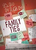 E-Book (epub) Family Ties von Sarah Richman