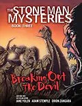 E-Book (epub) Breaking Out the Devil von Adam Stemple, Jane Yolen
