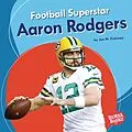 E-Book (epub) Football Superstar Aaron Rodgers von Jon M Fishman